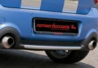 Mini Countryman 150 Anniversario by Romeo Ferraris 11