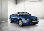 big Audi A5 Cabrio 06