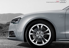 big Audi S5 Coup 11