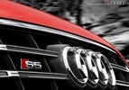 big Audi S5 Sportback 05