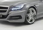 2012 Mercedes-Benz CLS by Lorinser (3)