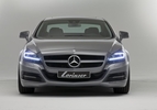 2012 Mercedes-Benz CLS by Lorinser (7)