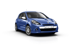 Renault Clio Gordini (4)