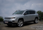 Jeep Compass 12