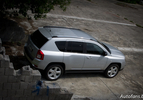 Jeep Compass 16