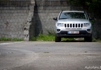 Jeep Compass 18