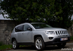 Jeep Compass 19