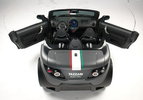 Tazzari Zero Speedster 150 Italia 004