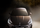 2011 Citroen DS5 (43)