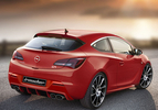 Opel Astra GTC by Irmscher 2