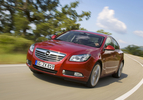 Opel Insignia 2012 1