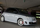 Fiat 500c Abarth EsseEsse 12