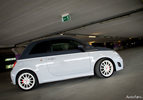 Fiat 500c Abarth EsseEsse 13