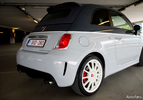 Fiat 500c Abarth EsseEsse 14