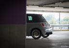 Fiat 500c Abarth EsseEsse 15