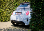 Fiat 500c Abarth EsseEsse 7