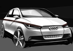 Audi A2 Concept 01