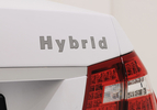 Brabus Technology Project HYBRID Concept IAA (4)