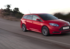 Ford-Focus-ST 1