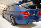 Bmw m5-4