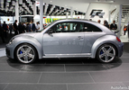 Volkswagen Beetle R-7