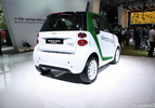 Smart ForTwo Electric-24
