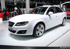 Seat Exeo-4