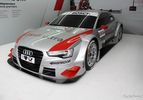 Audi A5 DTM