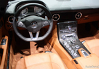 SlS  Roadster Interieur-5