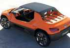 vw Buggy up 2