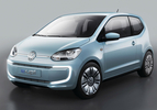 vw eUp