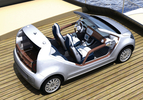 vw Up azzurra sailing 2