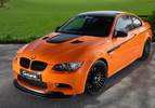G-POWER M3 TORNADO RS Front 03