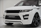 Range Rover Evoque by Startech 004