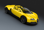 Bugatti Veyron Grand Sport Dubai 2011 005