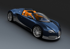 Bugatti Veyron Grand Sport Dubai 2011 008