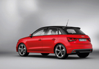 2012 Audi A1 Sportback 002