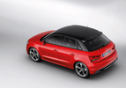 2012 Audi A1 Sportback 010