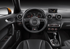 2012 Audi A1 Sportback 017