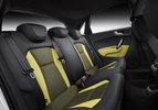 2012 Audi A1 Sportback 028