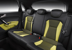 2012 Audi A1 Sportback 029