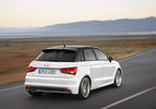 2012 Audi A1 Sportback 032