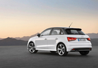 2012 Audi A1 Sportback 033