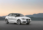 2012 Audi A1 Sportback 036