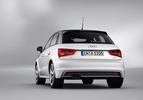 2012 Audi A1 Sportback 039