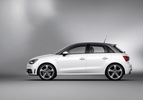 2012 Audi A1 Sportback 041