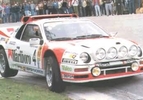 Vergeten Auto Ford RS200 001 (10)