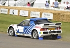 Vergeten Auto Ford RS200 001 (19)