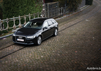 Audi A6 Avant 2