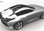 Mercedes-Benz SILk Concept Car (7)